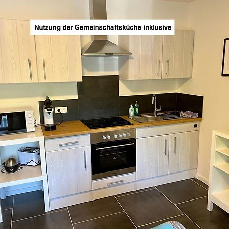 Junipro Apartments & Rooms Bosen-Eckelhausen Habitación foto